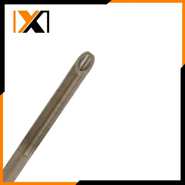 Ống ngưng tụ hiệu suất cao đồng niken