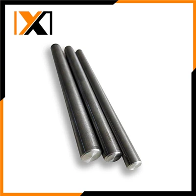 Thanh thép tròn AISI/SAE1045 C45